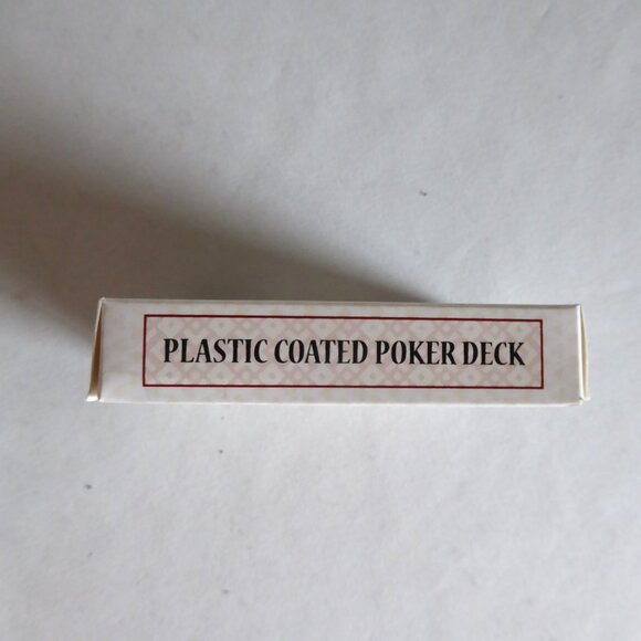 NEW SIMIAN APE MONKEY WHIMSICAL PORTRAIT ILLUSTRATED PLAYING CARDS - Picture 3 of 9